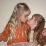 Emily Skinner Instagram - Ur birthday was yesterday but u like to celebrate all month so happy birthday to the most important person in my life. There will never be words to describe how much you mean to me. Thank u for being my light❤️
