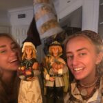 Emily Skinner Instagram - Ur birthday was yesterday but u like to celebrate all month so happy birthday to the most important person in my life. There will never be words to describe how much you mean to me. Thank u for being my light❤️