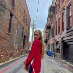 Emily Skinner Instagram - I ❤️ asheville Asheville, North Carolina