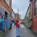 Emily Skinner Instagram - I ❤️ asheville Asheville, North Carolina