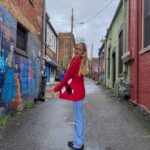 Emily Skinner Instagram - I ❤️ asheville Asheville, North Carolina