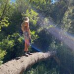 Emily Skinner Instagram – Went on a pretty hike yesterday and was thinking a lot about this entry I read from kurt cobains journal. Thought I would share. How hard is this to follow? Seems pretty simple to me

“I’ve lost my mind many times and my wallet many more.
In the simplest terms:
1 don’t rape
2 don’t be prejudice
3 don’t be sexist 
4 love your children 
5 love your neighbor 
6 love yourself 
Don’t let your opinions obstruct the aforementioned list”