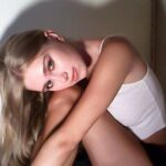 Emily Skinner Instagram - Me x6