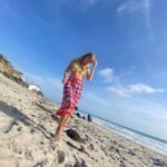 Emily Skinner Instagram – Sun🥰
