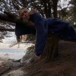 Emily Skinner Instagram - Road trip 🦥 Big Sur Coast