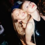 Emily Skinner Instagram - Happy birthday @lilykeene 💛 You’ve shown me friendship in the most special way. Your heart is my heart I love you and treasure you forever sister!