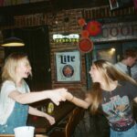 Emily Skinner Instagram - Happy birthday @lilykeene 💛 You’ve shown me friendship in the most special way. Your heart is my heart I love you and treasure you forever sister!