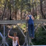 Emily Skinner Instagram - Road trip 🦥 Big Sur Coast