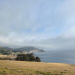 Emily Skinner Instagram - Road trip 🦥 Big Sur Coast