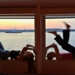 Emily Skinner Instagram - 🇫🇷🇲🇨🇮🇹 🤷🏼‍♀️❓