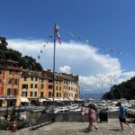 Emily Skinner Instagram - 🇫🇷🇲🇨🇮🇹 🤷🏼‍♀️❓