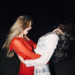 Emily Skinner Instagram - 4 life❤️ happy birthday sister. There’s no one like you ♾