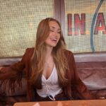 Emily Skinner Instagram - Thanks for the bday love<3