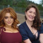 Emma Kenney Instagram - A weekend in the woods celebrating love, congratulations to the new MARRIED(!!) couple @jaydeemory @drewhafner