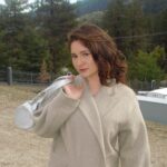 Emma Kenney Instagram - A weekend in the woods celebrating love, congratulations to the new MARRIED(!!) couple @jaydeemory @drewhafner