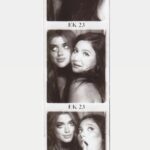 Emma Kenney Instagram - Same time next year 🎈 Los Angeles, California