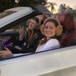 Emma Kenney Instagram - Tell @loganbinstock happy birthday if you want to stay in my good graces 😤 family 4L♥️ love you ♥️ cheers to 23 🥂 ✨🦁💚💃💃 🥰