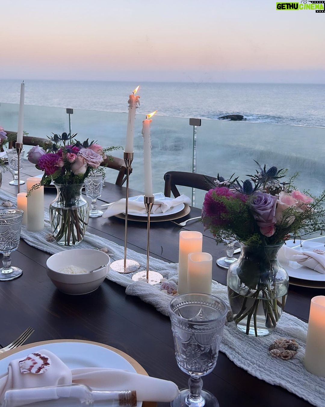 Emma Kenney Instagram - Life by the beach sure is sweet! Malibu, California