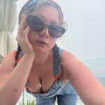 Emma Kenney Instagram - Life by the beach sure is sweet! Malibu, California