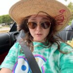 Emma Kenney Instagram - Life by the beach sure is sweet! Malibu, California