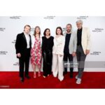 Emma Kenney Instagram - My Love Affair with Marriage world premiere @tribeca this weekend 🪐 seeing @signebaumane words and vision come to life at my faaavorite film festival in the world was so special, more on distribution soon 🤍