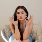 Emma Kenney Instagram - Much to ponder