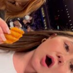 Emma Kenney Instagram - @nyknicks thanks for the best night ever Madison Square Garden