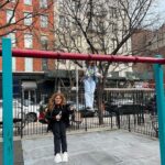 Emma Kenney Instagram - Kids in the city Soho, New York