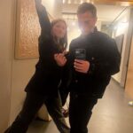 Emma Kenney Instagram - Kids in the city Soho, New York