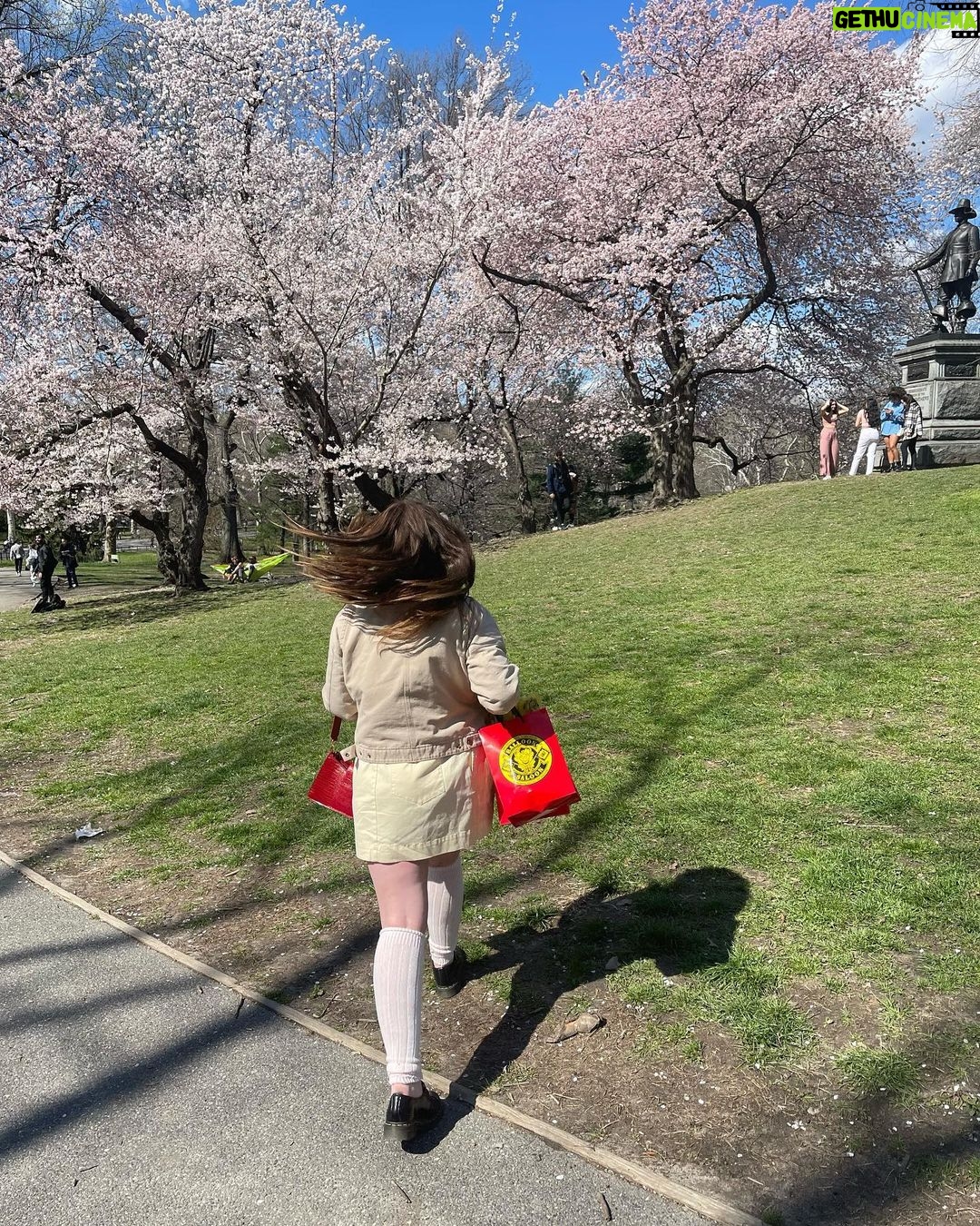 Emma Kenney Instagram - Kids in the city Soho, New York