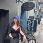 Emma Kenney Instagram - Kids in the city Soho, New York