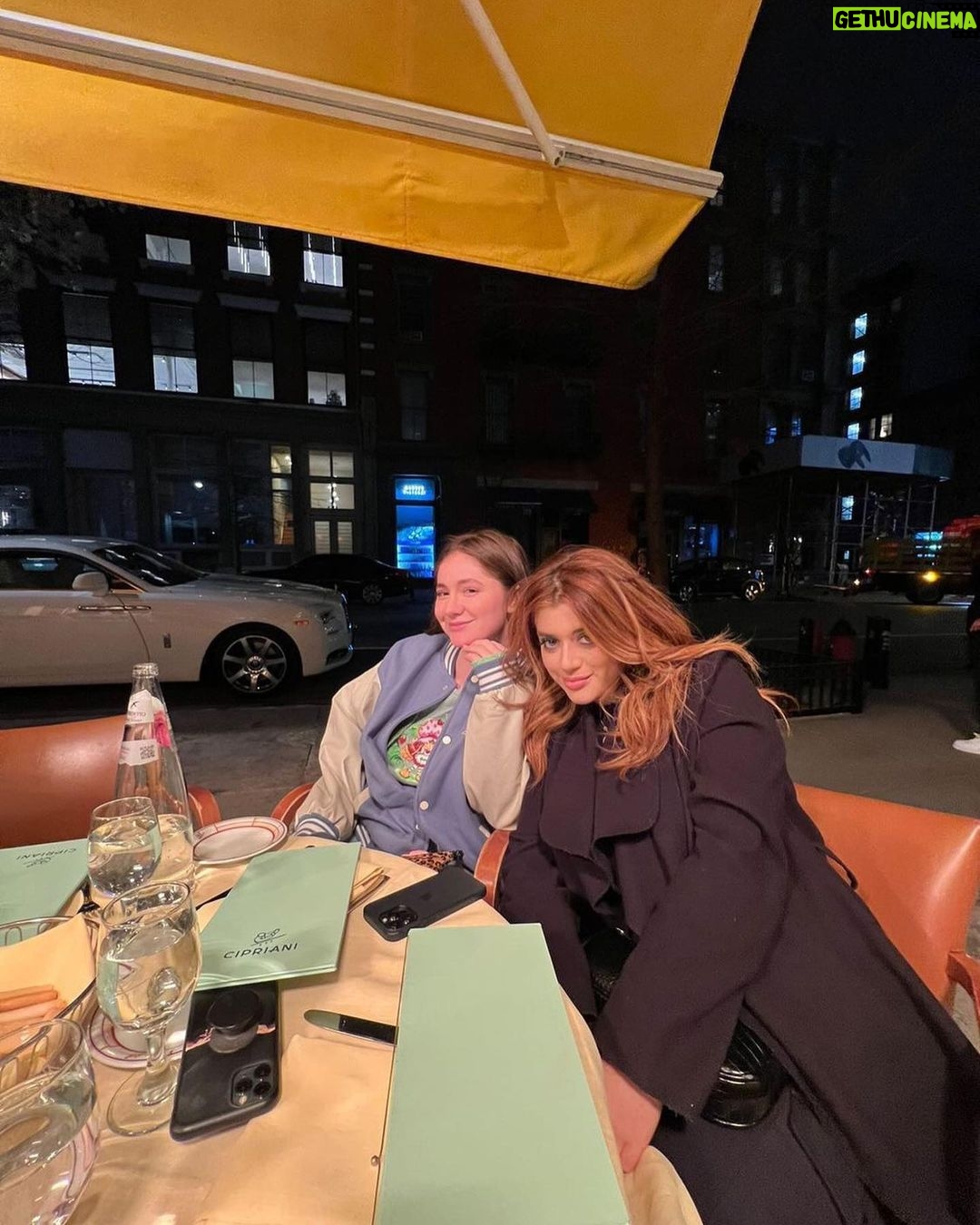 Emma Kenney Instagram - Kids in the city Soho, New York