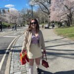 Emma Kenney Instagram - Kids in the city Soho, New York