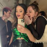 Emma Kenney Instagram - Hbd stashyyy I can’t wait till you’re back in sunny sunny California so we can travel n adventure n laugh n drive to the beach to escape our sorrowz😌🧘‍♀️loveyouloveyouloveyou best friend for … years now wow♈️ 🤞💖✨