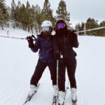 Emma Kenney Instagram - Hbd stashyyy I can’t wait till you’re back in sunny sunny California so we can travel n adventure n laugh n drive to the beach to escape our sorrowz😌🧘‍♀️loveyouloveyouloveyou best friend for … years now wow♈️ 🤞💖✨