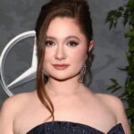 Emma Kenney Instagram – Thanks for the excuse to dress up @ejaf 🖤