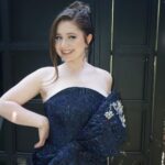 Emma Kenney Instagram – Thanks for the excuse to dress up @ejaf 🖤