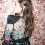 Emma Kenney Instagram – Florals? For @mptf night before party? Groundbreaking.