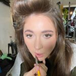 Emma Kenney Instagram - 2021 in selfies I texted to my bf or group chat