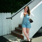 Emma Kenney Instagram - The coffee didn’t kick in yet