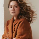 Emma Kenney Instagram - Knock knock @theknockturnal