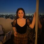 Emma Kenney Instagram - Goodbye Los Angeles, Helloooo Hollywood! <3