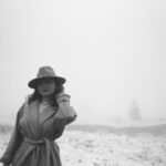 Emma Kenney Instagram - Mountain time memories Montana