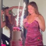 Emma Kenney Instagram - Not a libra but did celebrate during libra season