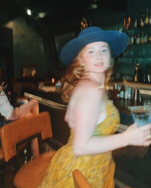 Emma Kenney Instagram - Came down to New Orleans
