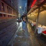 Emma Kenney Instagram - Don’t cry, NY Tribeca