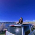 Emma Kenney Instagram - Biggest sky I ever did see Big Sky Country