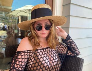 Emma Kenney Instagram - Girls trip