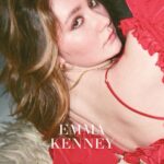 Emma Kenney Instagram - Au naturel, clearly. @the.baremag @tina_turnbow Brooklyn, New York
