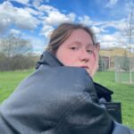 Emma Kenney Instagram - Felt edgy, might delete later Montana